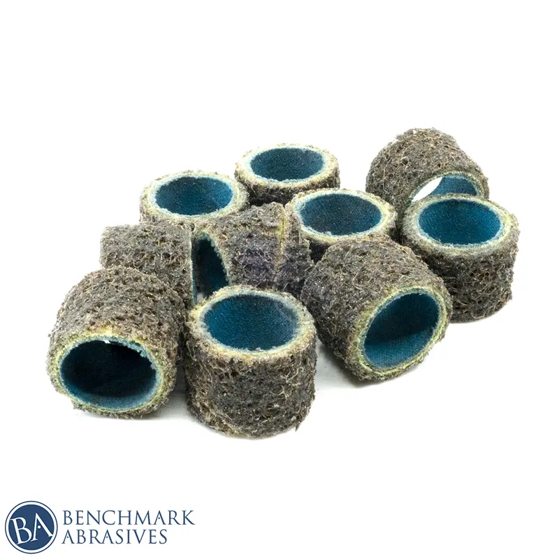 0.75" × 0.75" Surface Conditioning Spiral Band – 10-Pack 1