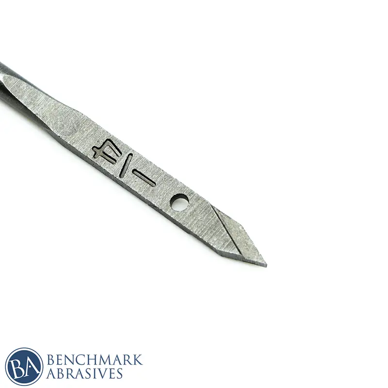 1/4 In X 6 In Spade Drill Bit 1