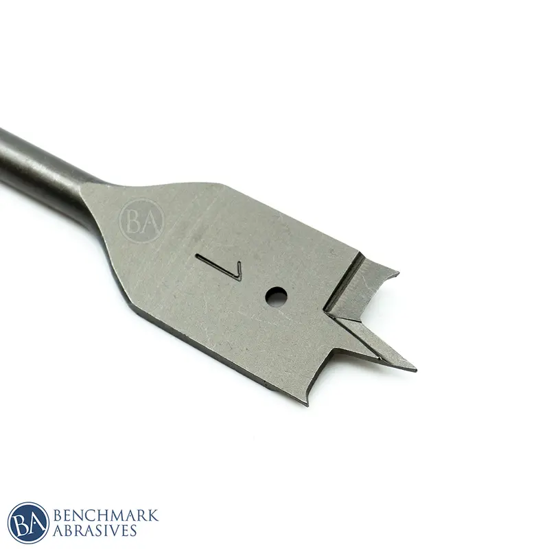 1 In X 6 In Spade Drill Bit 1