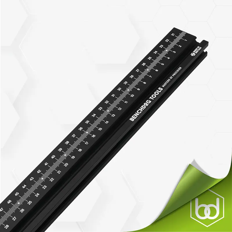 1150Mm Mk2 Metric Fence System For Extended Layouts 1
