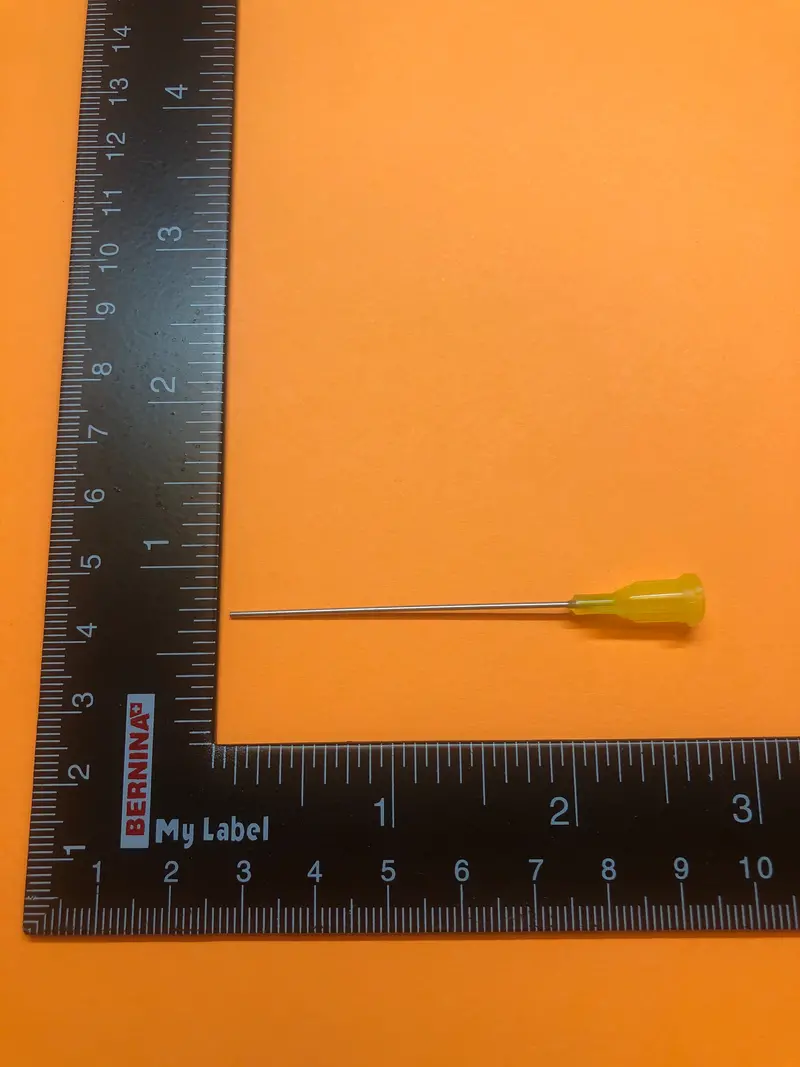 2-Inch Precision Oil Tip For Universal Oiler Caps – Compatible With All Colors 1