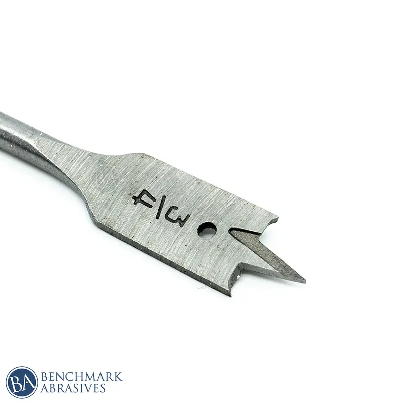 3/4 In X 16 In Spade Drill Bit 1