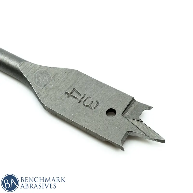 3/4 In X 6 In Spade Drill Bit 1