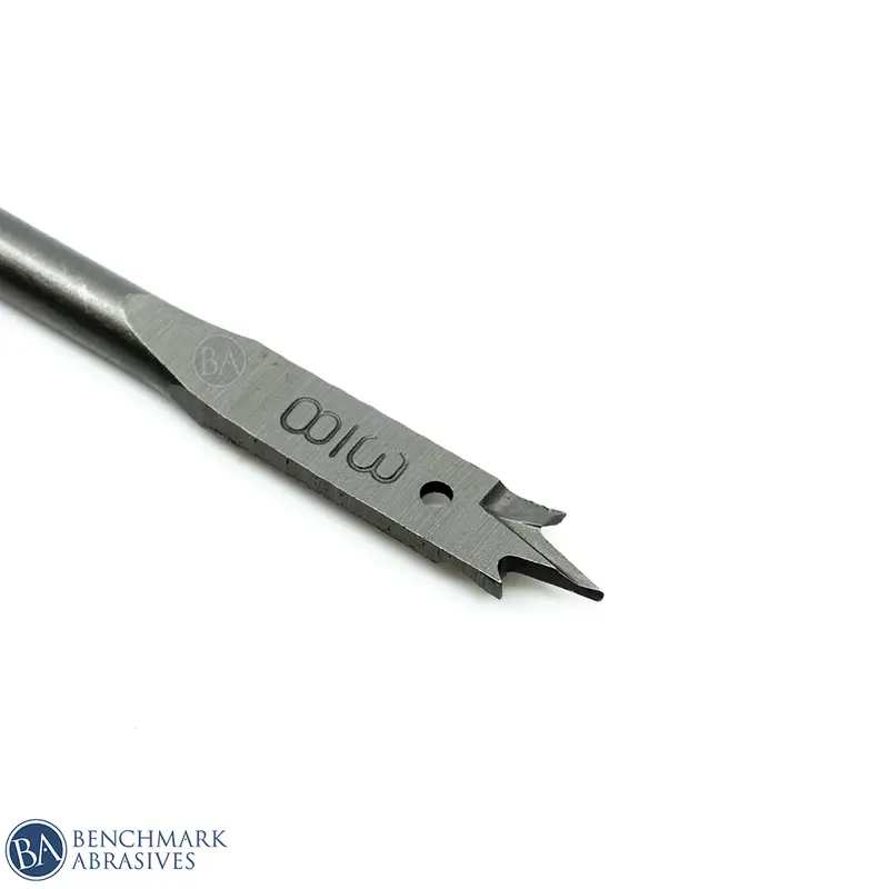 3/8 In X 6 In Spade Drill Bit 1
