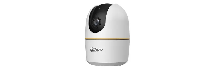 5Mp Indoor Wi-Fi Ip Camera With Two-Way Audio – Hd Surveillance Camera With Microphone & Real-Time Monitoring (Ipc-Hpt1530Da-Stw) 1