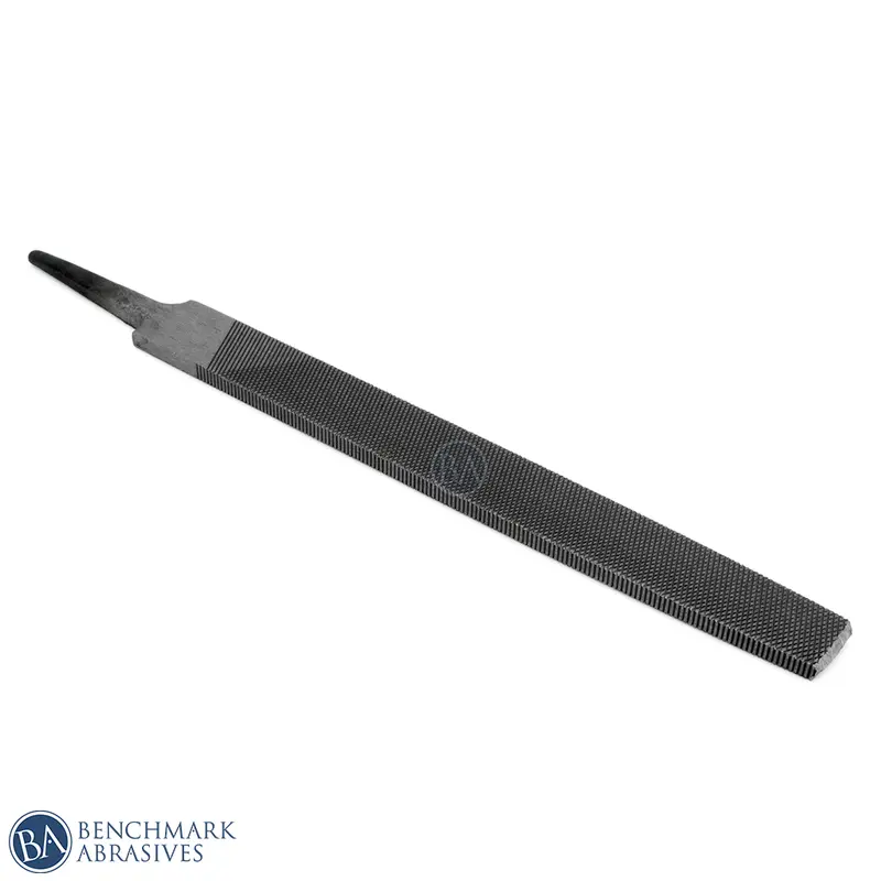 6-Inch Bastard-Cut Mill File 1