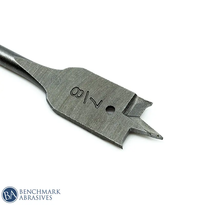 7/8 In X 6 In Spade Drill Bit 1