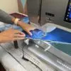 7-Series Stitch Regulator Table – Engineered For Precision Ruler-Guided Quilting 1