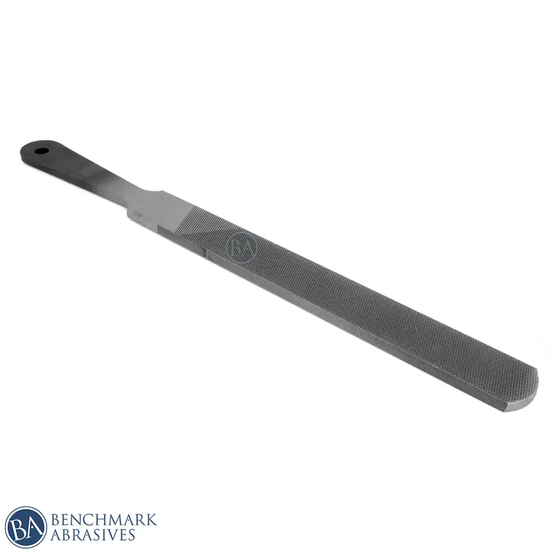 8-Inch Second-Cut Farmer'S File 1