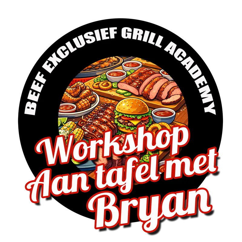 Aan Tafel Met Bryan – Exclusive 5-Course Dining Experience 1