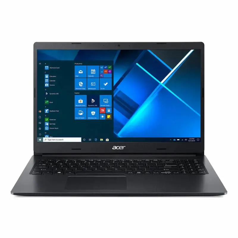 Acer Aspire 5 Ex215-53G-70Qd 15.6" Fhd Laptop – Intel I7-1065G7, 8Gb Ram, 512Gb Ssd 1