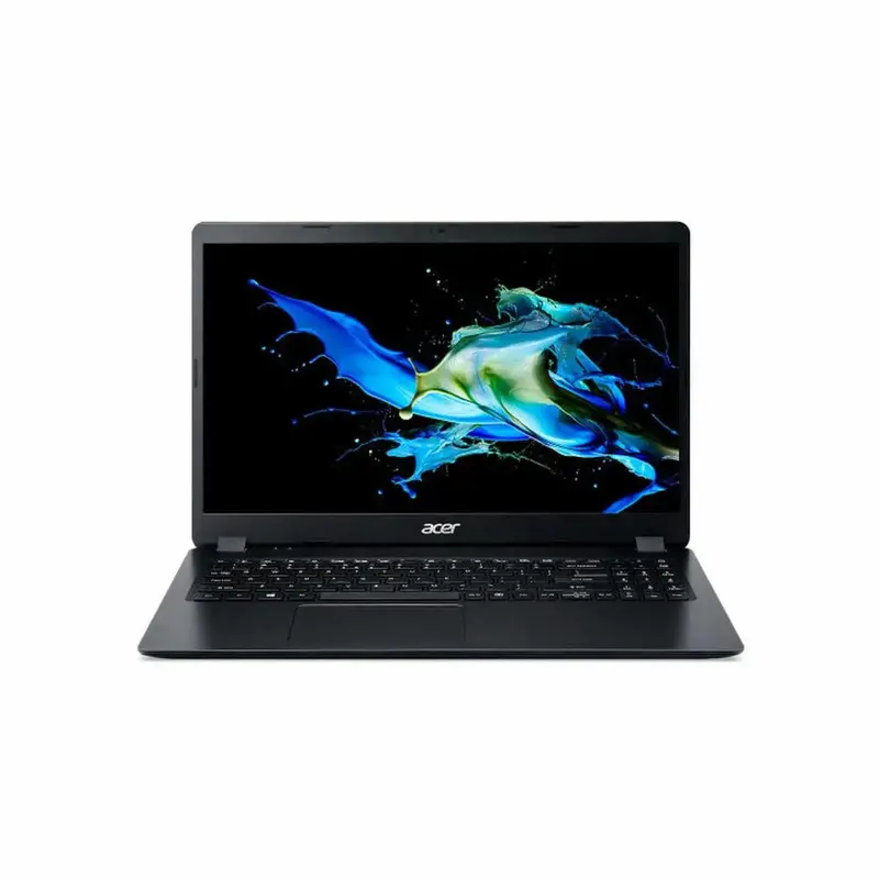 Acer Nx.Egjeb.00N Laptop – 15.6" Full Hd, Intel Core I5-1135G7, 8Gb Ram, 256Gb Ssd, Spanish Qwerty Keyboard, Black 1