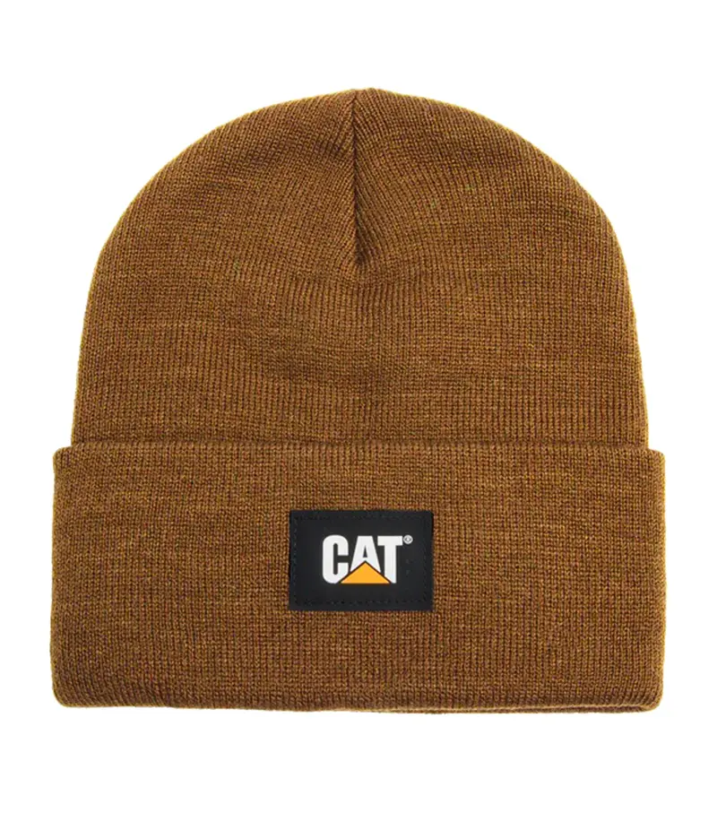 Acrylic Beanie – Caterpillar 1090026 1