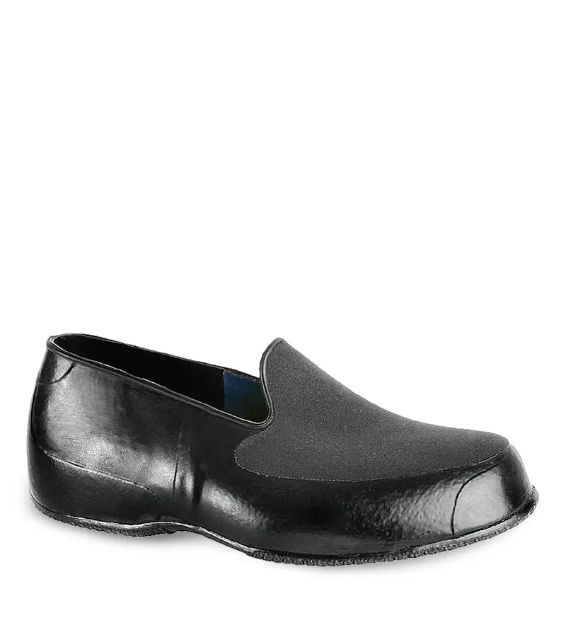 Acton Banker Natural Rubber Waterproof Shoe Covers 1