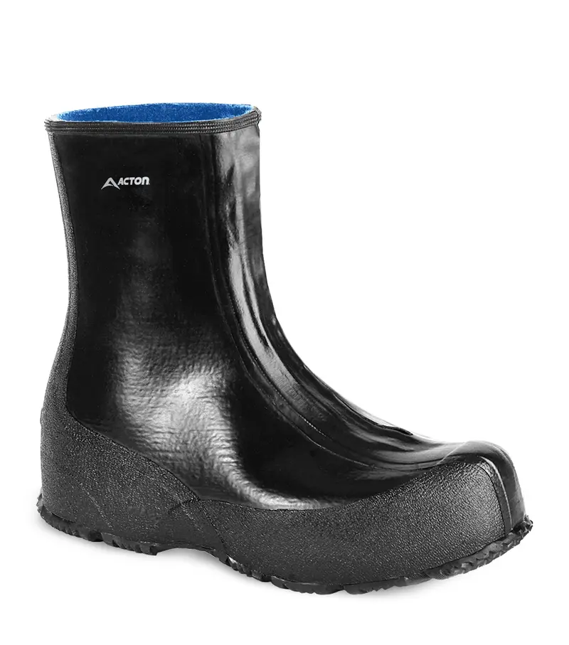 Acton Bradford Anti-Corrosion Zip-Up Shoe Covers 1