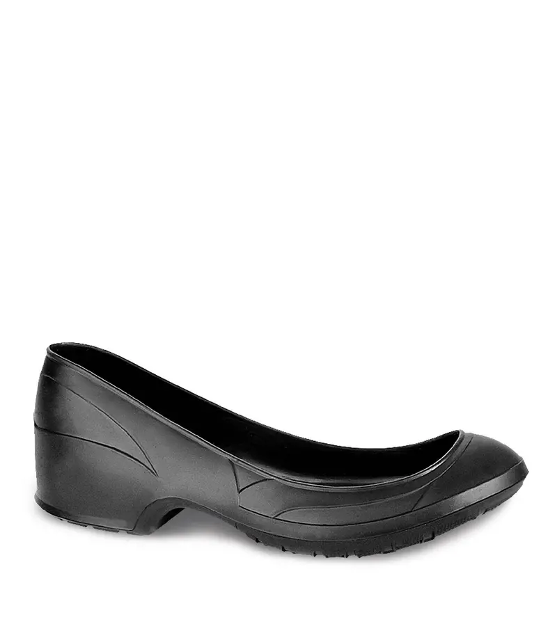Acton Citylight Flexible Natural Rubber Shoe Covers 1
