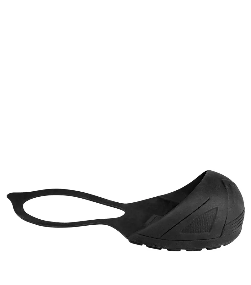 Acton Cleats Natural Rubber Overshoes With Studded Grip 1