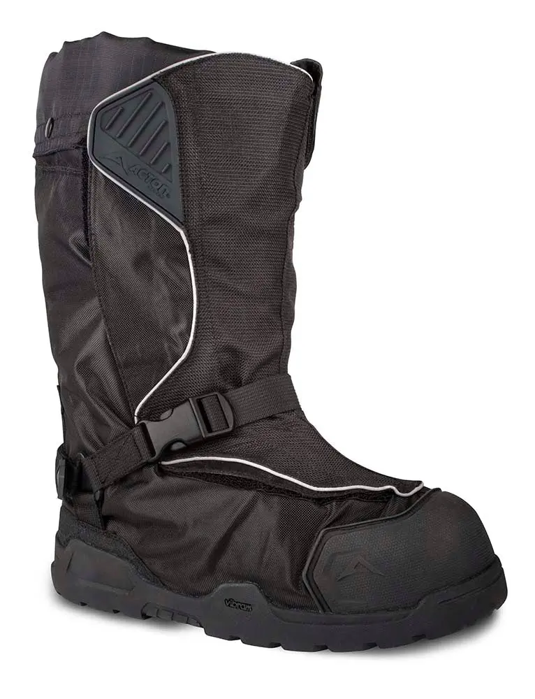 Acton Evolution Insulated 15" Hook-And-Loop Shoe Covers 1