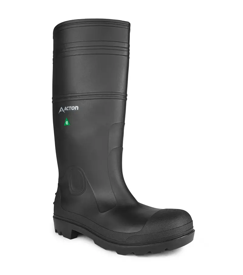 Acton Function Csa Work Boots – Steel Toe & Steel Midsole 1