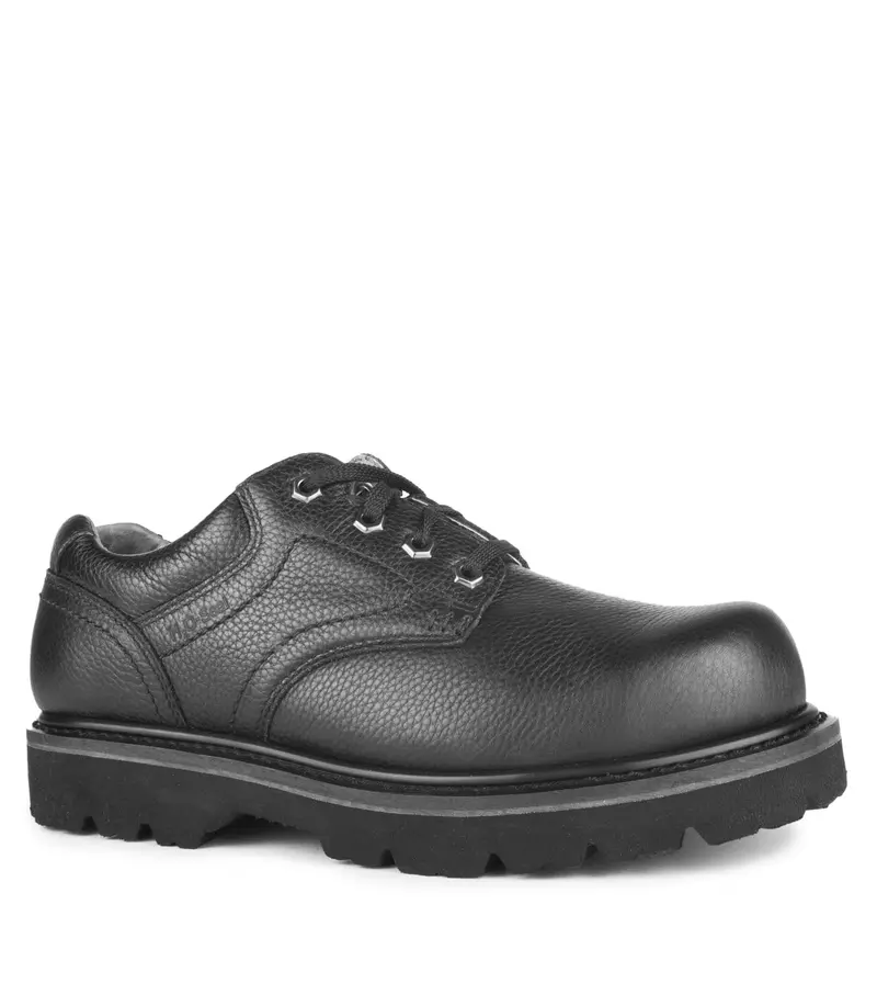 Acton Giant Xl (5E) Men’S Wide-Fit Work Shoes 1