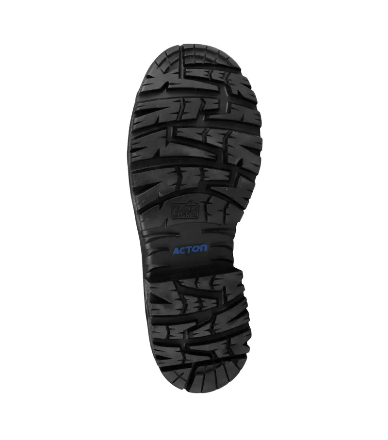 Acton Innova Metal-Free Winter Work Boots For Men 5