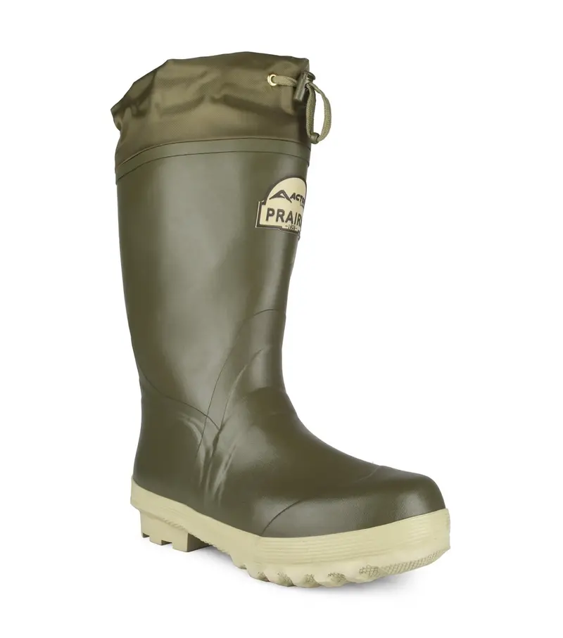 Acton Prairie Insulated Rain Boots 1