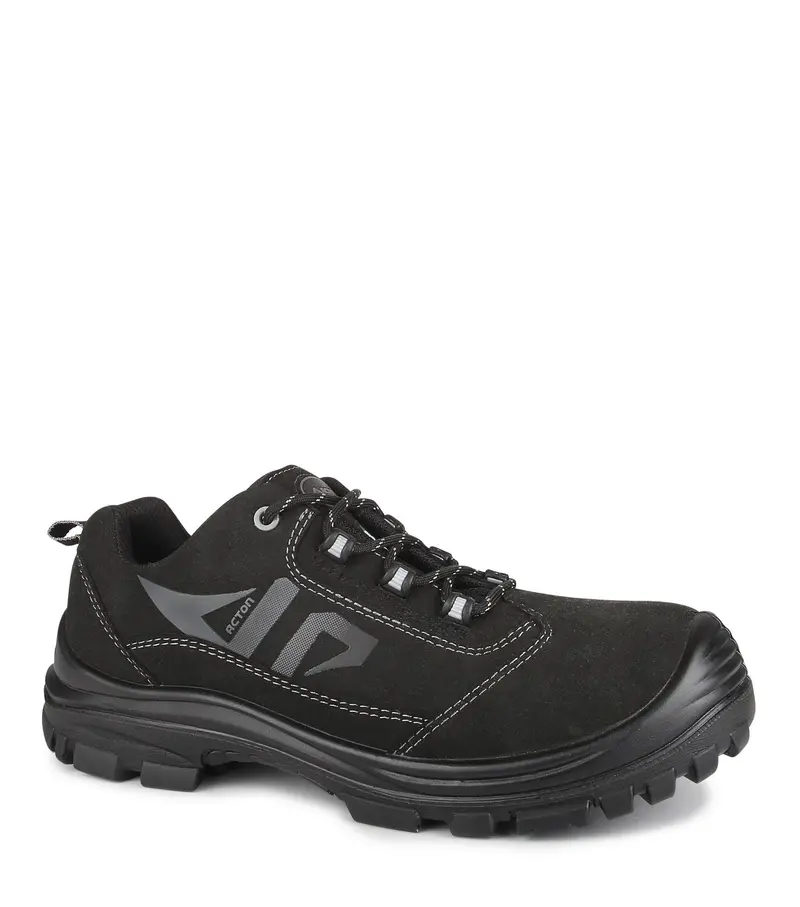 Acton Profast Men'S Non-Metallic Work Shoes 1