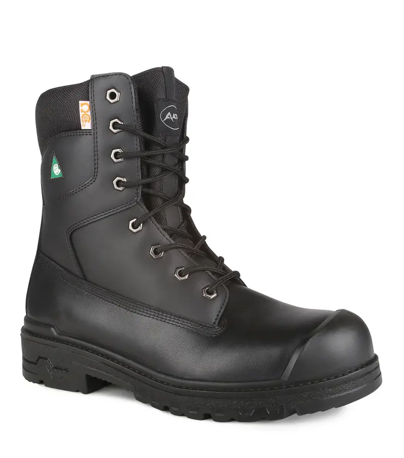 Acton Prolite 8-Inch Unisex Work Boots 1