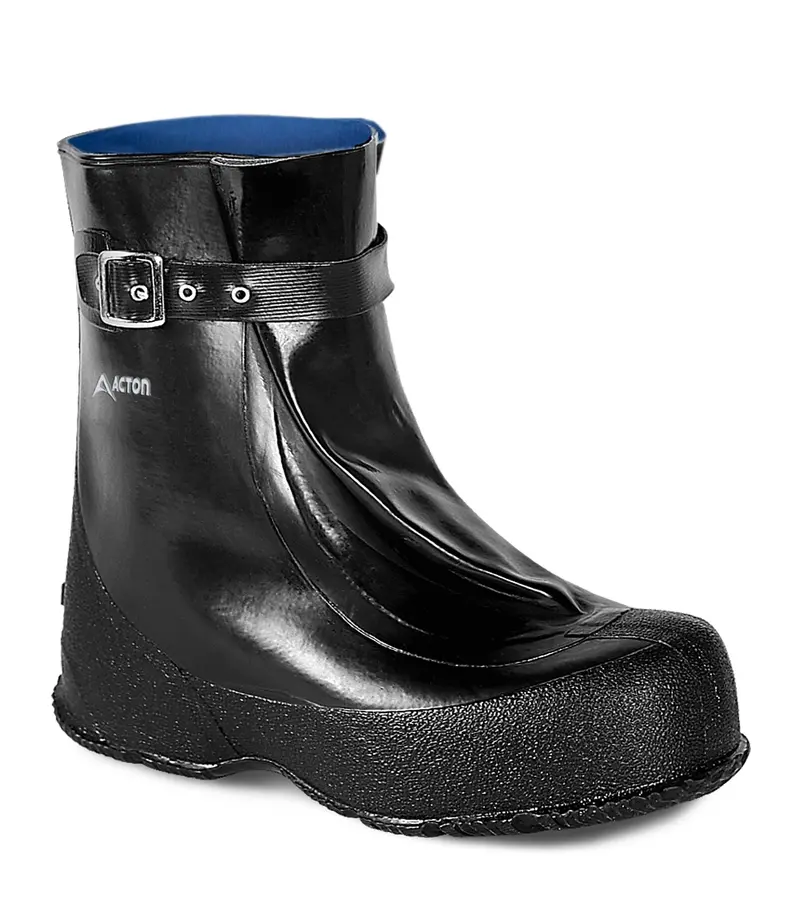 Acton X-Tra Extra-Wide Fit Shoe Covers 1