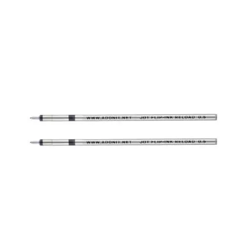 Adonit Jot Flip Ink Cartridge Refill – Twin-Pack For Extended Use 1