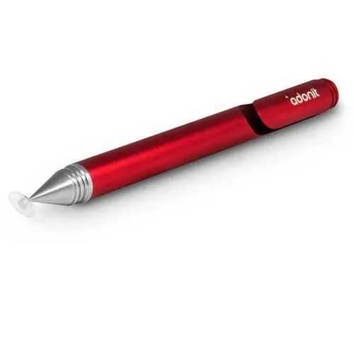 Adonit Jot Mini Stylus – Compact Capacitive Pen For On-The-Go Use 1