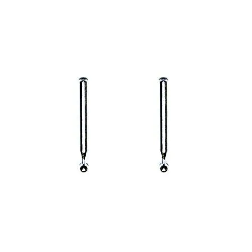 Adonit Jot Pro Dampening Ball Tips – 2-Pack Replacement Stylus Nibs 1
