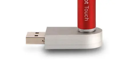 Adonit Touch Usb Charging Cable – Dedicated Power Adapter For Bluetooth Stylus 1