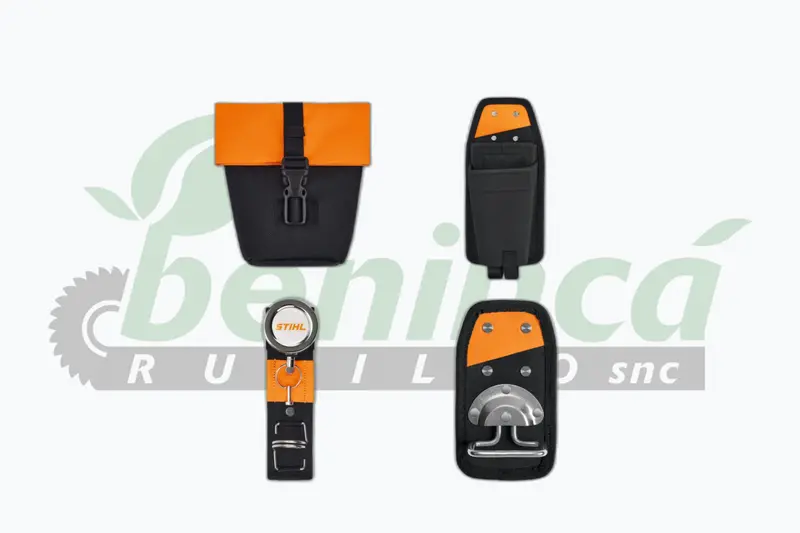 Advance X-Flex Belt Accessory Kit For Tool Organization 1