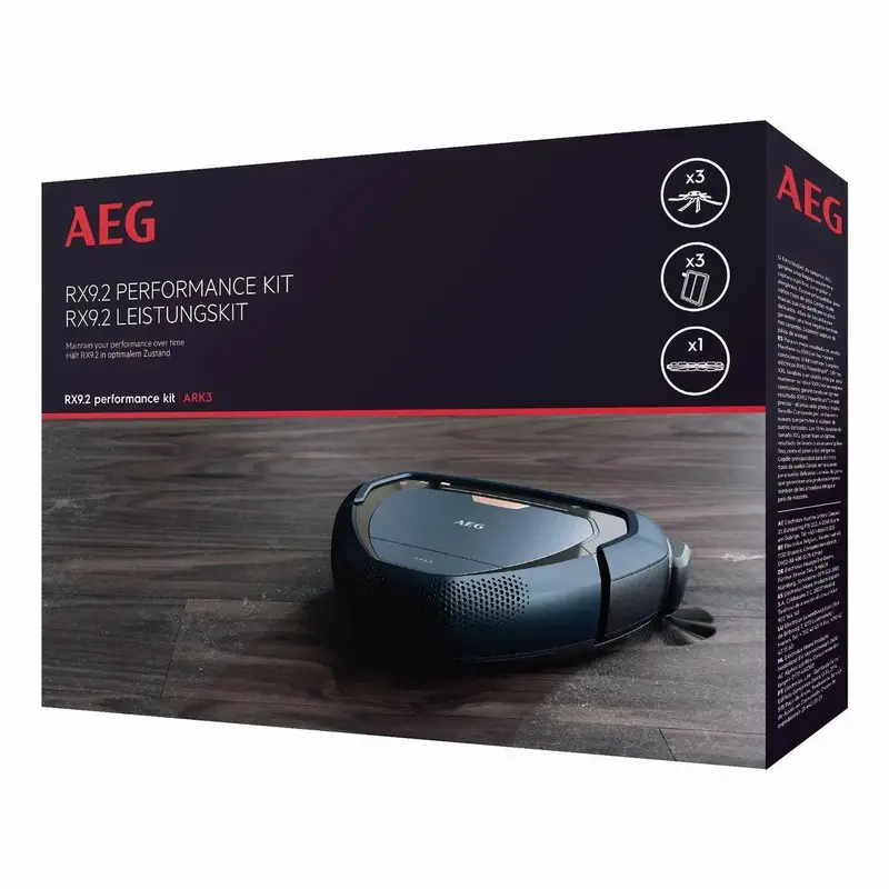 Aeg Appliance Replacement Part – Refurbished Grade D 1