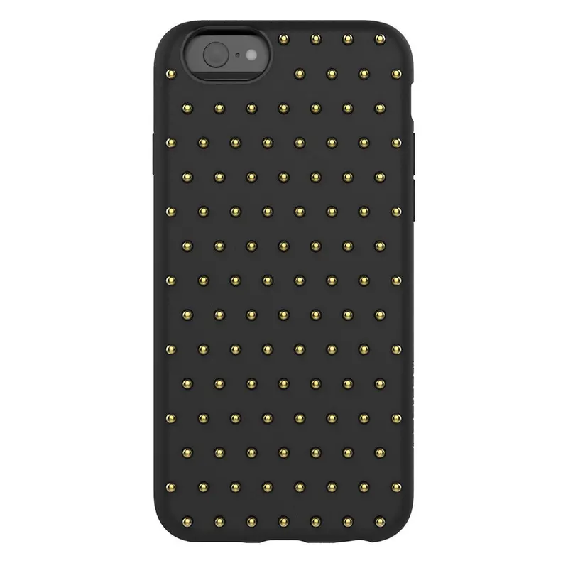 Agent 18 Edgevest Case For Iphone 6 – Slim Edge-Protective Vest Cover 1
