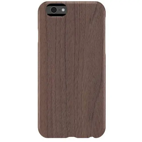 Agent 18 Slimshield Iphone 6 Case – Craftsmen-Inspired Matte Finish Cover 1