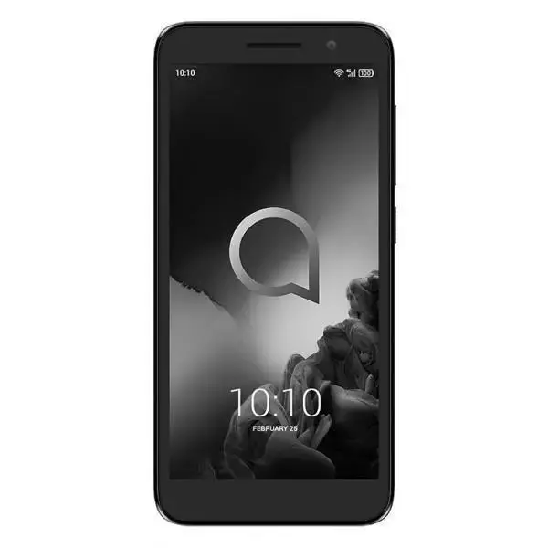 Alcatel 1 (2022) – 5-Inch Hd Display, Single-Sim Android 8.0 Smartphone 1