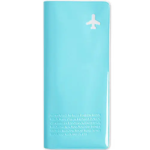 Alife Hf Compact Travel Wallet 1