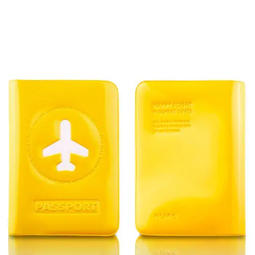 Alife Hf Premium Passport Holder 1