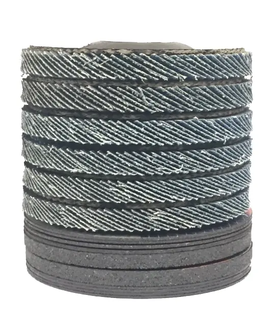 All-In-One Abrasive Variety Pack: Cut, Grind & Finish Tools 1