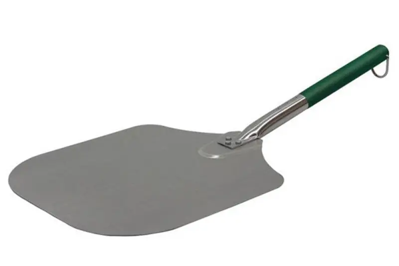 Aluminum Pizza Peel – Lightweight & Durable Transfer Tool 1