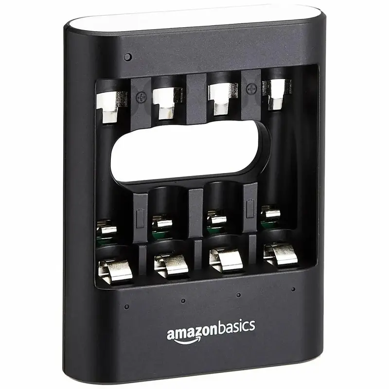 Amazon Basics Wall Charger – Refurbished Grade A+ 1