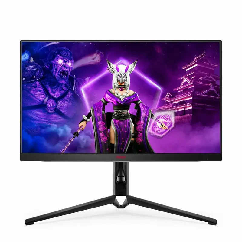 Aoc Ag274Qg 27-Inch Quad Hd Gaming Monitor 1