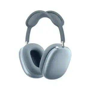 Apple Airpods Max – Premium Over-Ear Headphones In Blue With Usb-C Charging – Italian Market (Mww63Zm/A) 1