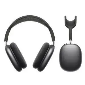 Apple Airpods Max (Space Grey) – Premium Noise-Cancelling Headphones – Model Mgyh3Zm/A 1