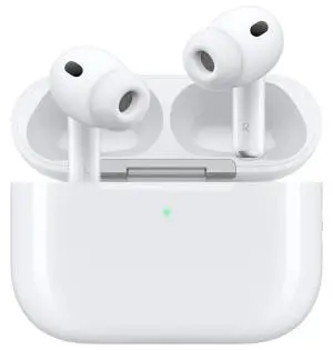 Apple Airpods Pro (3Rd Gen, 2025) – Refurbished With Wireless Charging Case, Usb-C Port (Mfhp4Zm/A) 1