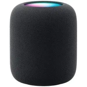 Apple Homepod (2023) – Midnight Color Variant, Spatial Audio, Siri Support (Italian Version) 1