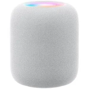 Apple Homepod (2Nd Gen) – Smart Speaker With Spatial Audio, Siri Integration, White Finish (Italian Market) 1