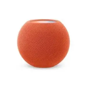 Apple Homepod Mini – Orange – Mj2D3Sm/A 1